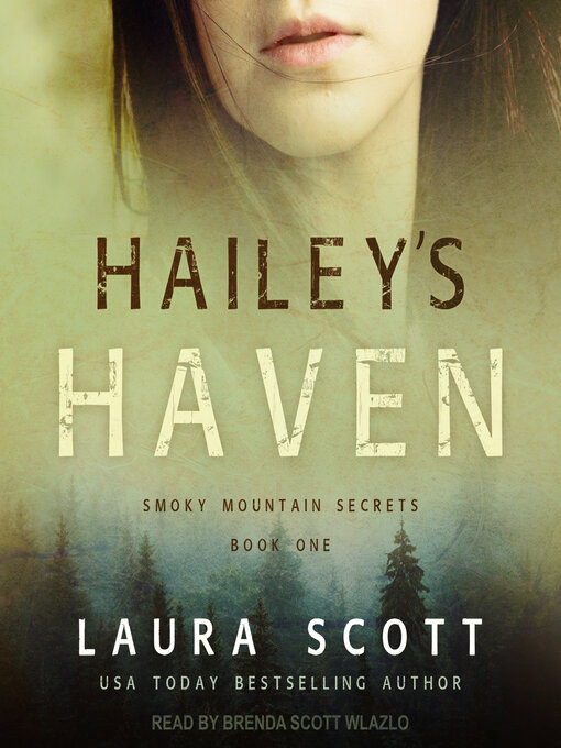 Title details for Hailey's Haven by Laura Scott - Available